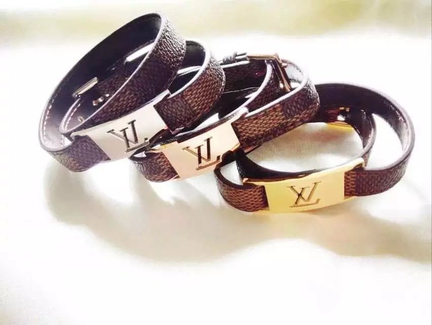 Bracciale Louis Vuitton Modello 263